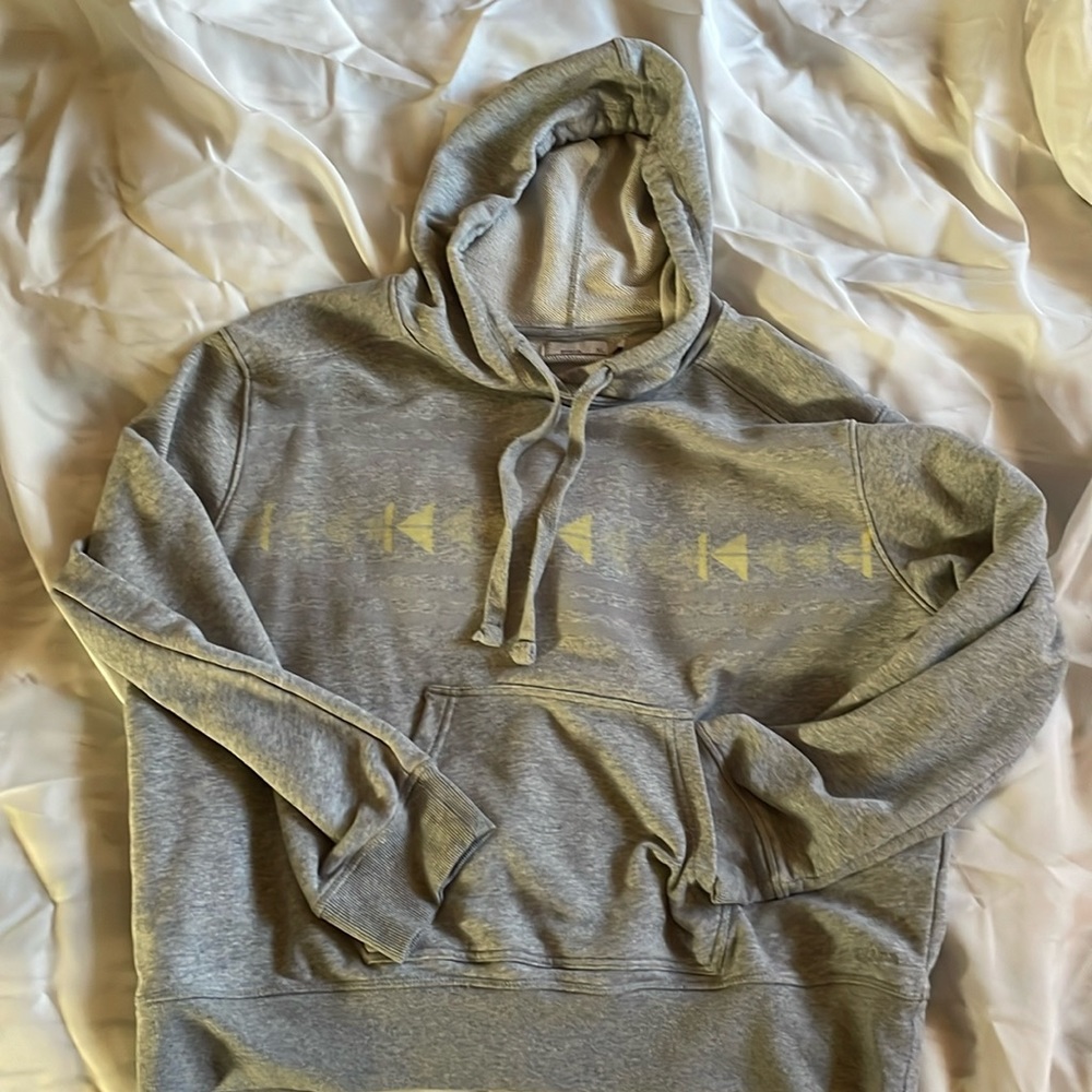 Prana hoodie